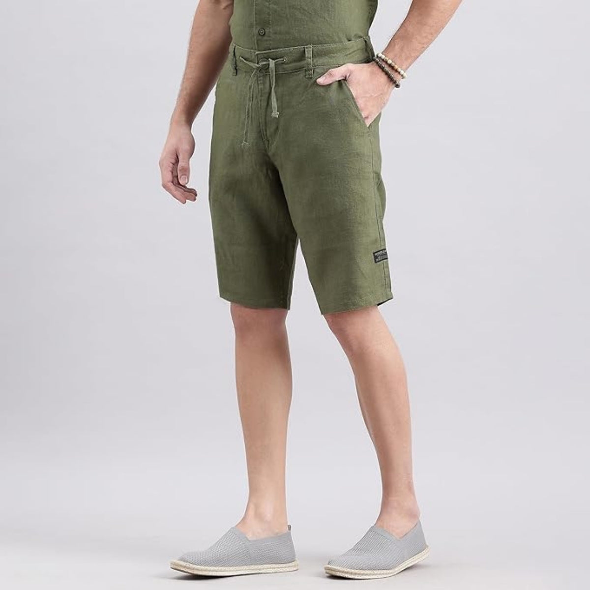 6-Pack Premium Men’s Shorts | Breathable, Stylish, and Comfortable For Summers | ML-03