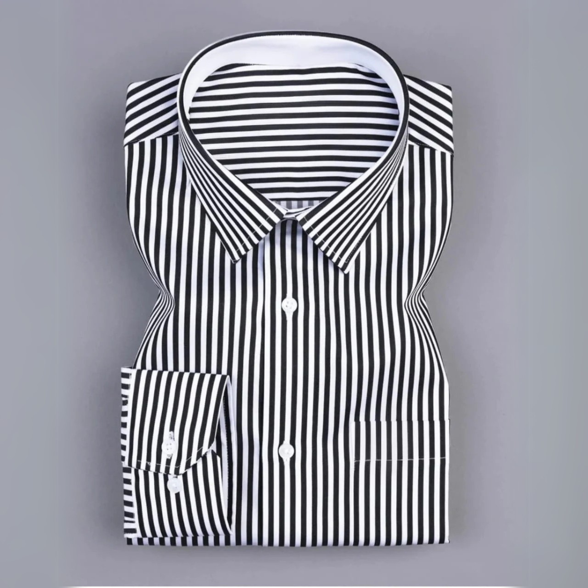 Men’s Formal Shirt Sale – Elevate Your Office Style | Flexible Cotton Shirts | OS-08
