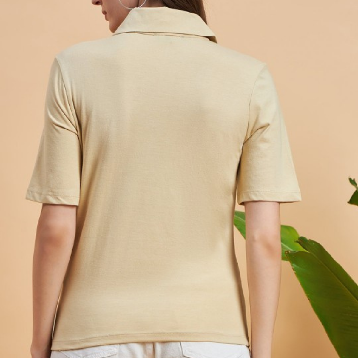 4 Combo Women T-Shirts | Stylish, Comfortable, and Versatile Wardrobe Essentials (TSN-01)