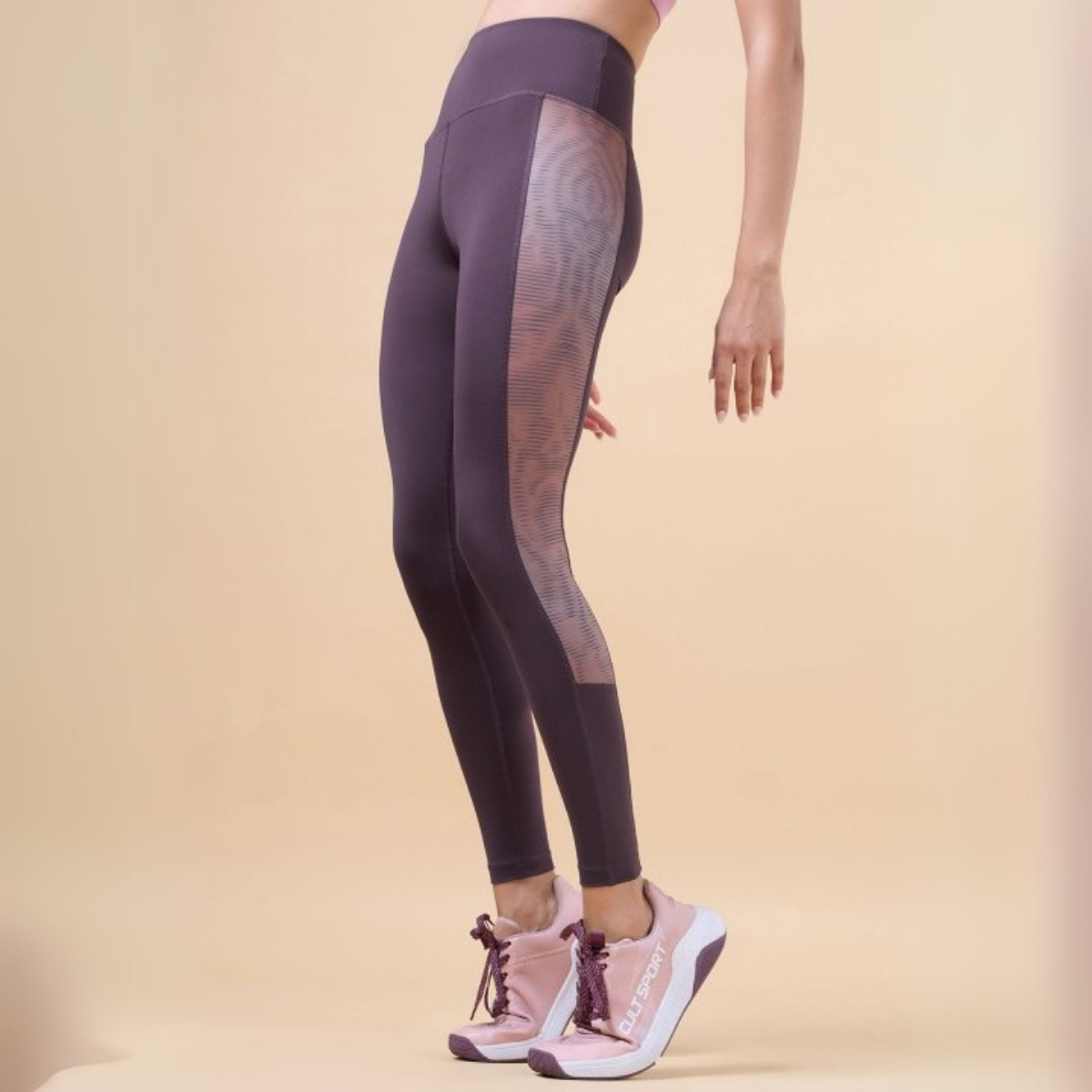 4 Pack | Gym & Jogging Wear for Women| WJ-12