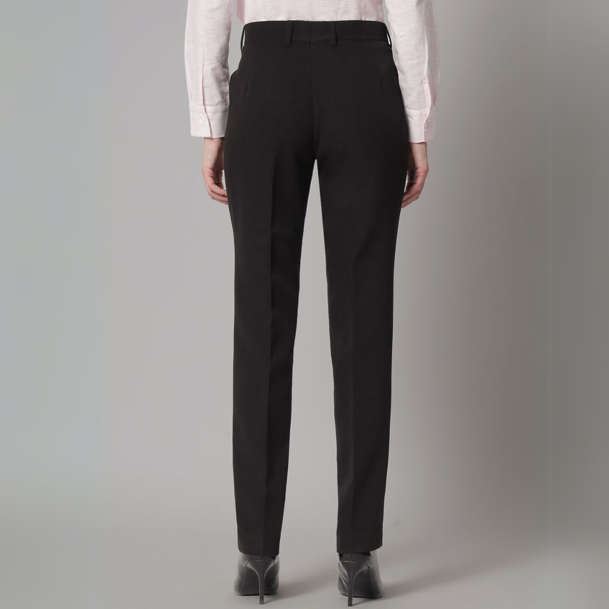 3-Pack of Women’s Trousers & Formal Pants (TF-10)