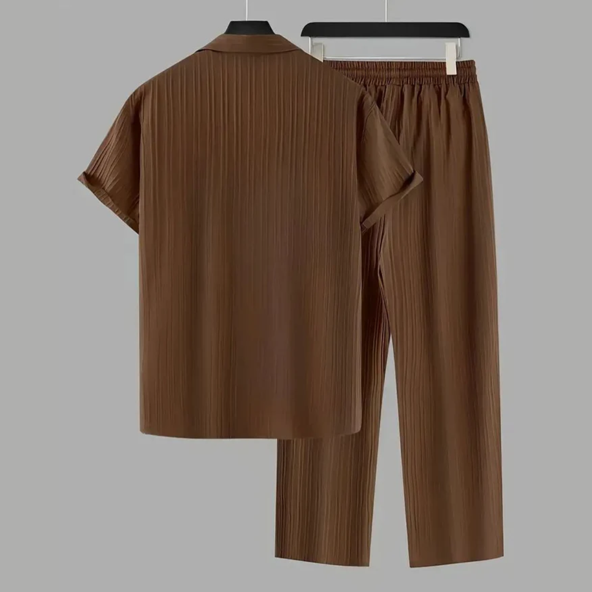 Exclusive Sale on Men’s Linen Shirts and Pants | Elevate Your Summer Style | LS-02