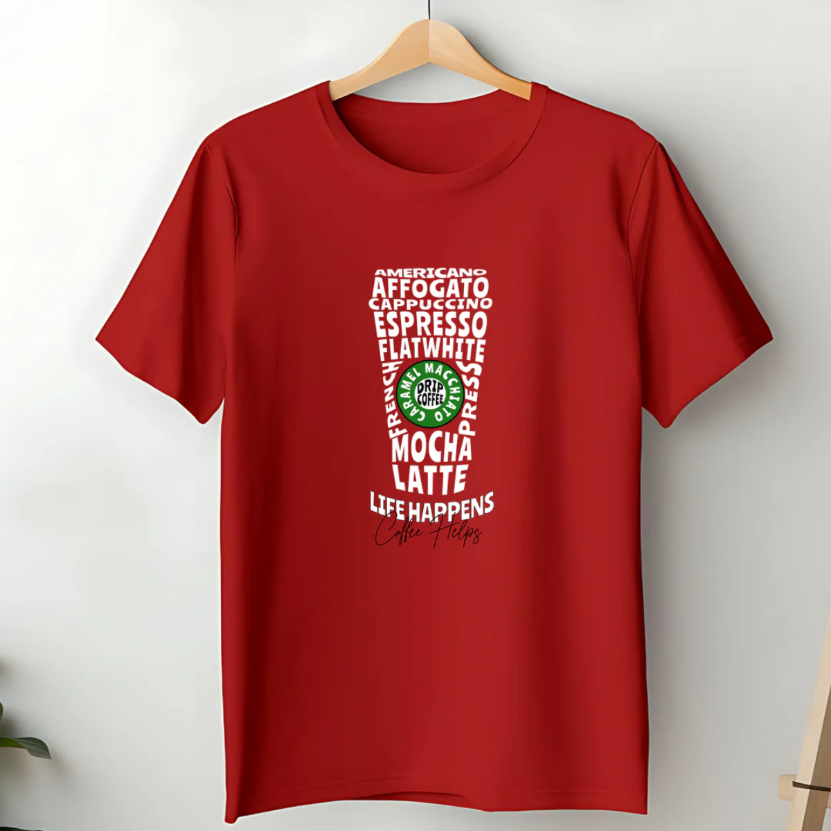 Men’s T-Shirt Sale | Fresh Tees, Fresh Deals |Pure Cotton Comfort | TC-11