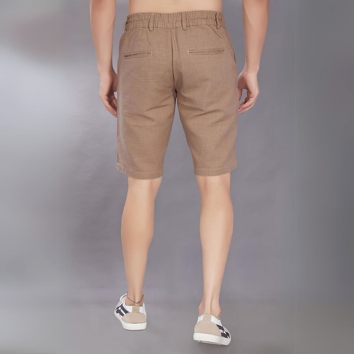 6-Pack Premium Men’s Shorts | Breathable, Stylish, and Comfortable For Summers | ML-02
