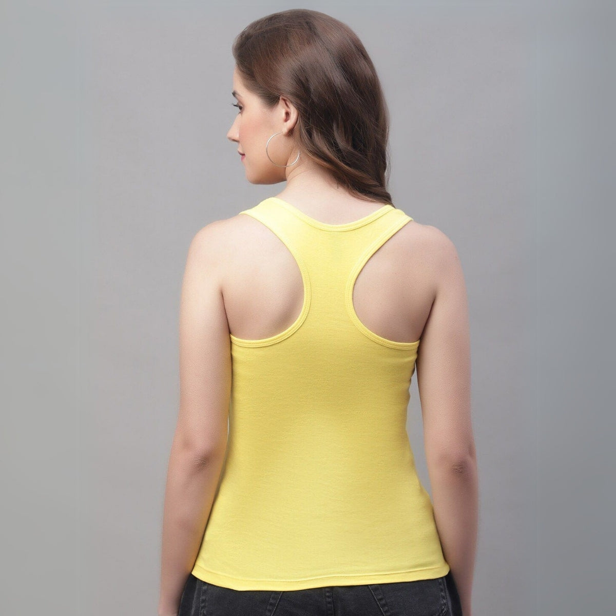 4-Pack Women’s Tank Tops – Stylish, Soft & Affordable | TT-03