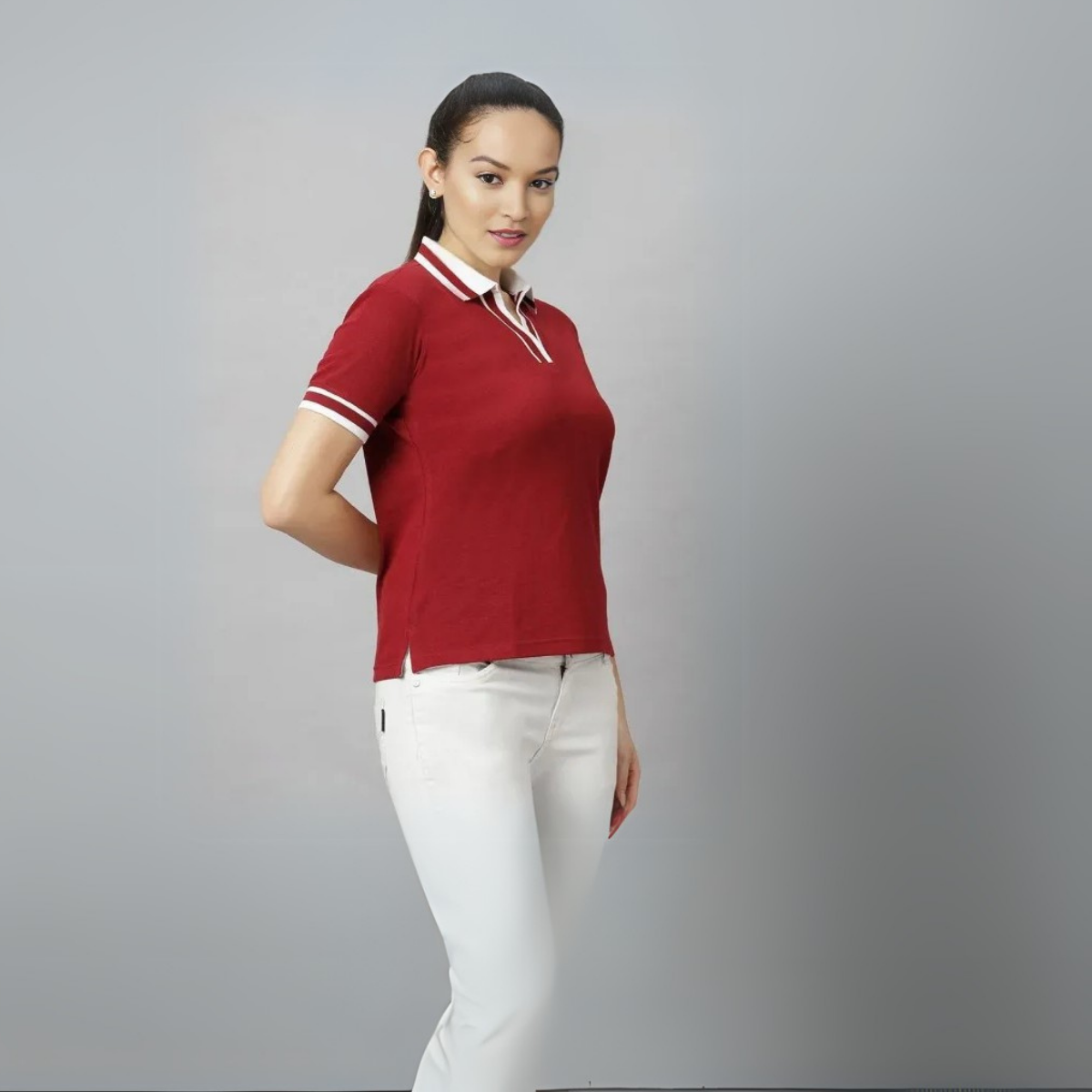 6-Pack of Women’s Tees | Wardrobe Wonders (TSN-04)