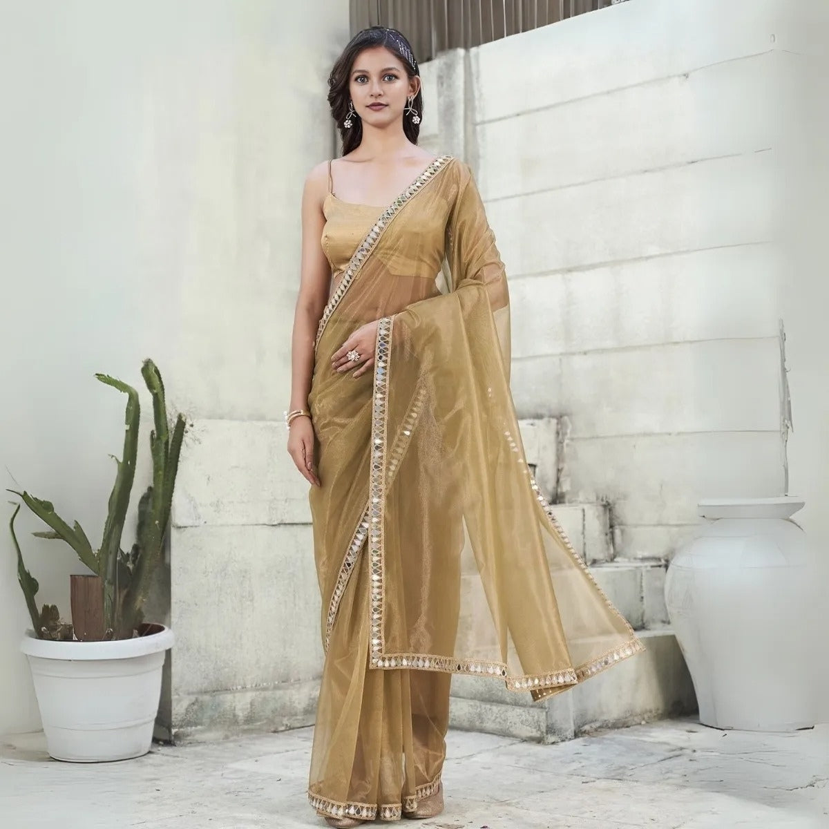 Sarees | Unbeatable Premium Quality Elegance | S-02