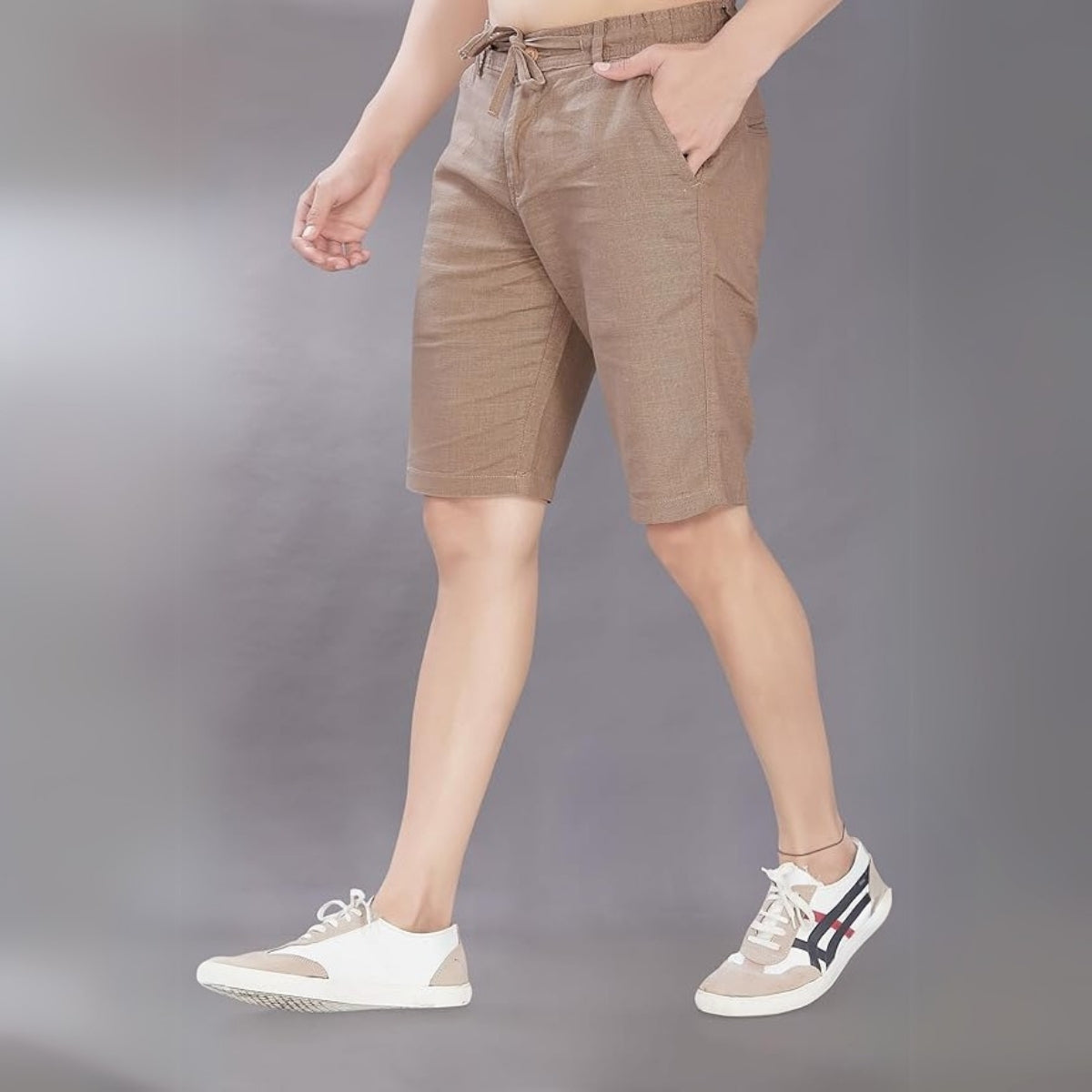 6-Pack Premium Men’s Shorts | Breathable, Stylish, and Comfortable For Summers | ML-02
