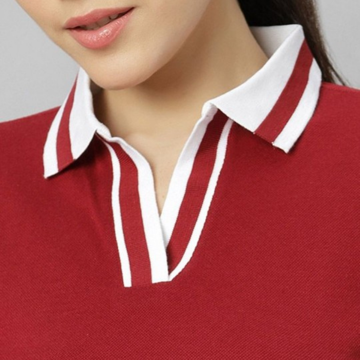 6-Pack of Women’s Tees | Wardrobe Wonders (TSN-04)
