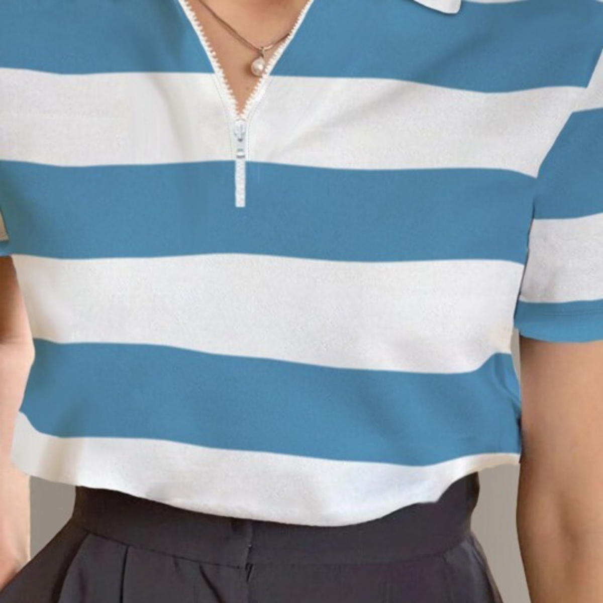 6-Pack of Women’s Tees | Wardrobe Wonders (TSN-09)