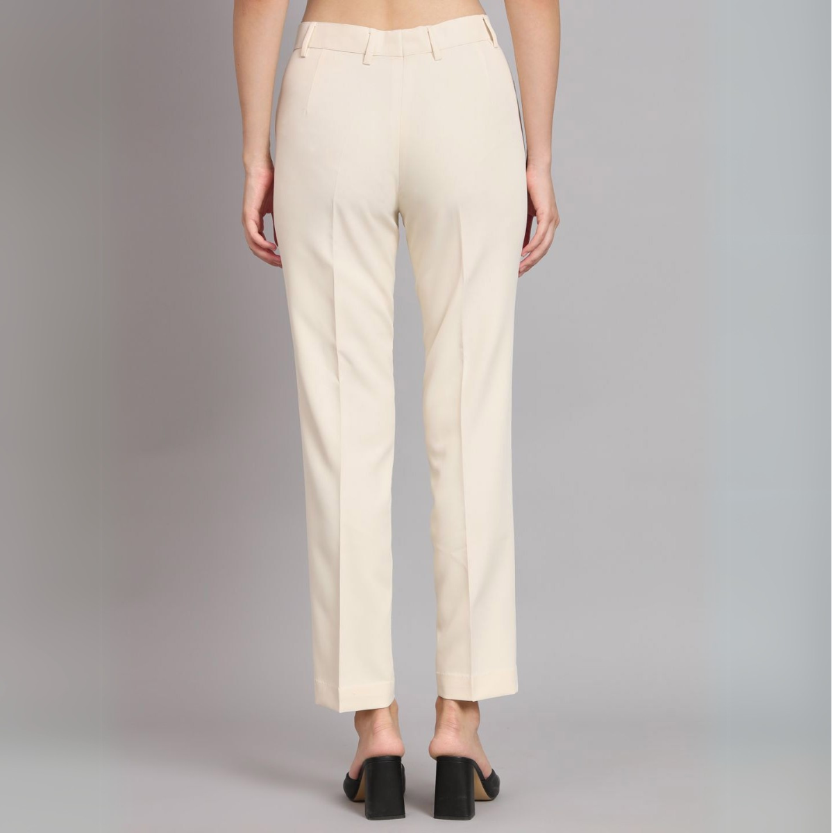 3-Pack of Women’s Trousers & Formal Pants (TF-08)
