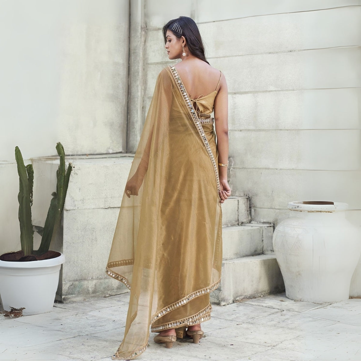 Sarees | Unbeatable Premium Quality Elegance | S-02