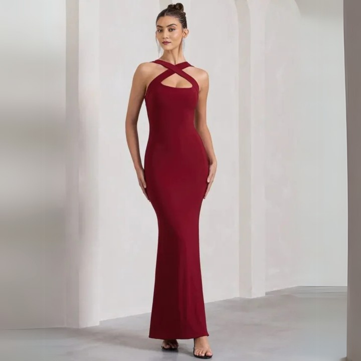 3-Pack Bodycon Dress Combo – Versatile Styles for Every Occasion | DC-03