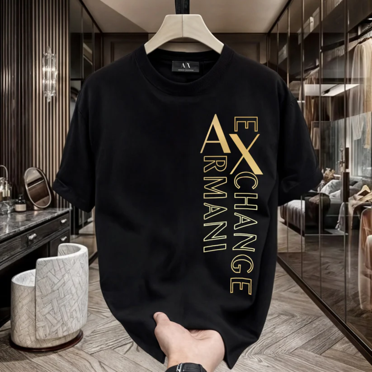 Men’s T-Shirt Sale | Fresh Tees, Fresh Deals |Pure Cotton Comfort | TC-08
