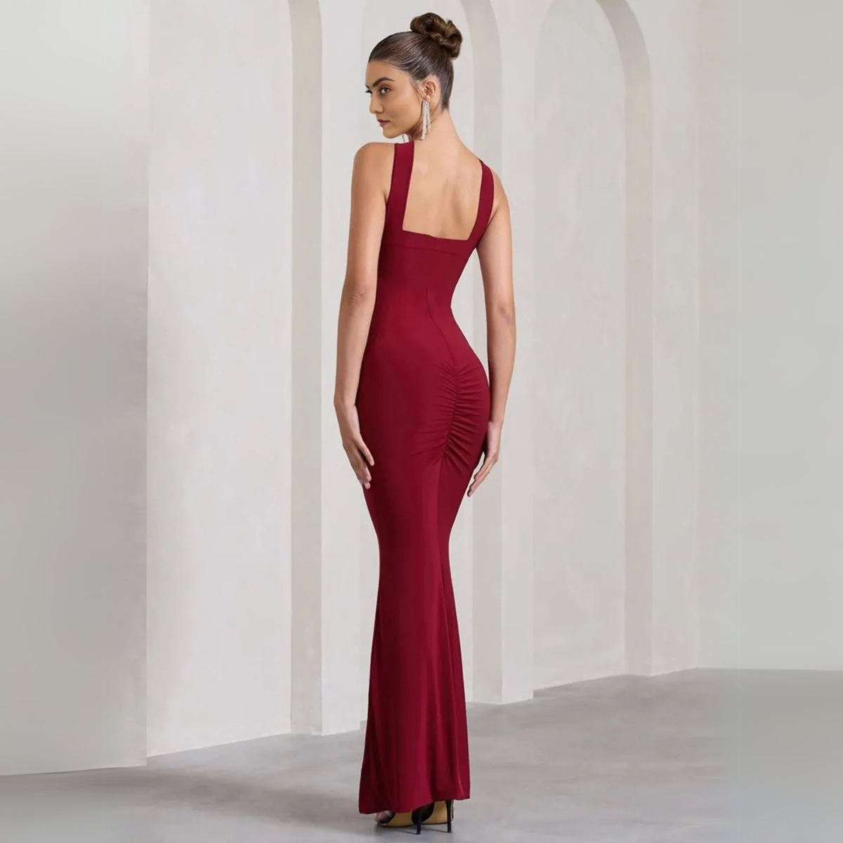 3-Pack Bodycon Dress Combo – Versatile Styles for Every Occasion | DC-03