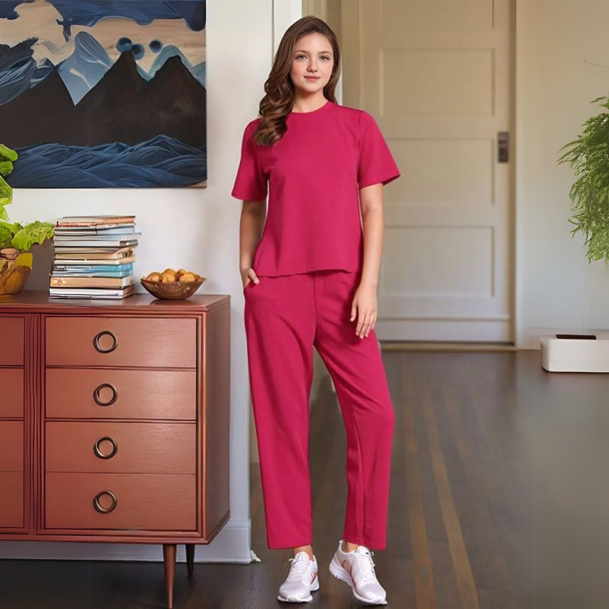 2-Pack Summer Style Duo: Co-Ord Set Combo | CS-08
