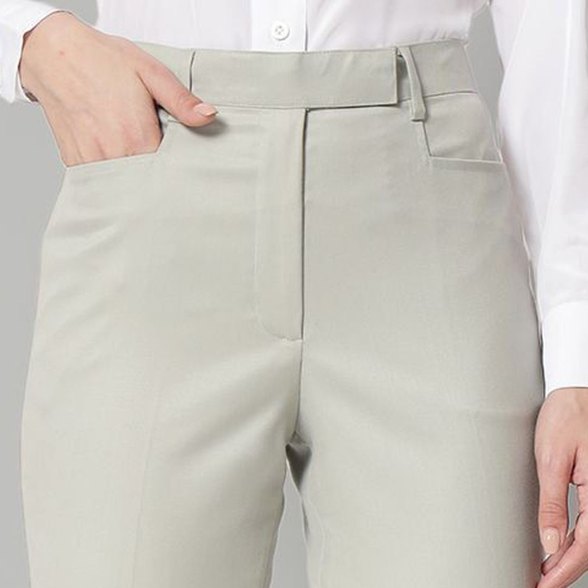 3-Pack of Women’s Trousers & Formal Pants (TF-08)