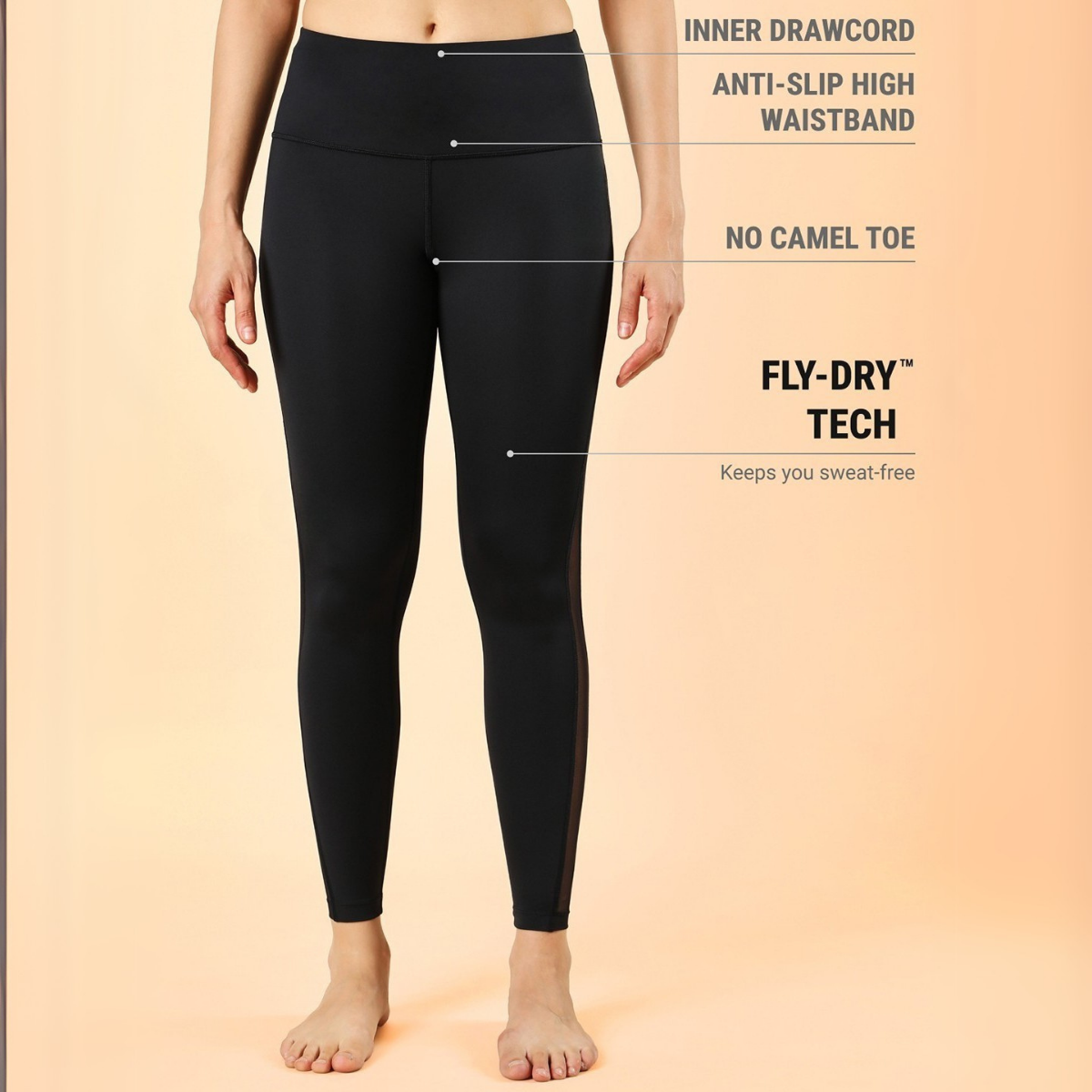 4 Pack | Gym & Jogging Wear for Women| WJ-12