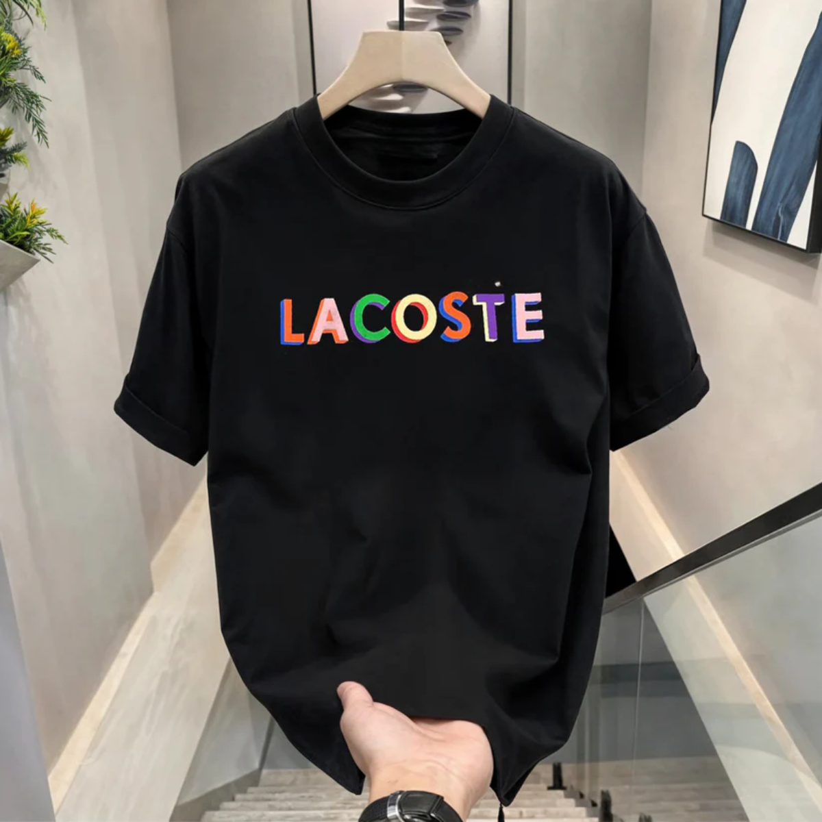 Men’s T-Shirt Sale | Fresh Tees, Fresh Deals |Pure Cotton Comfort | TC-13
