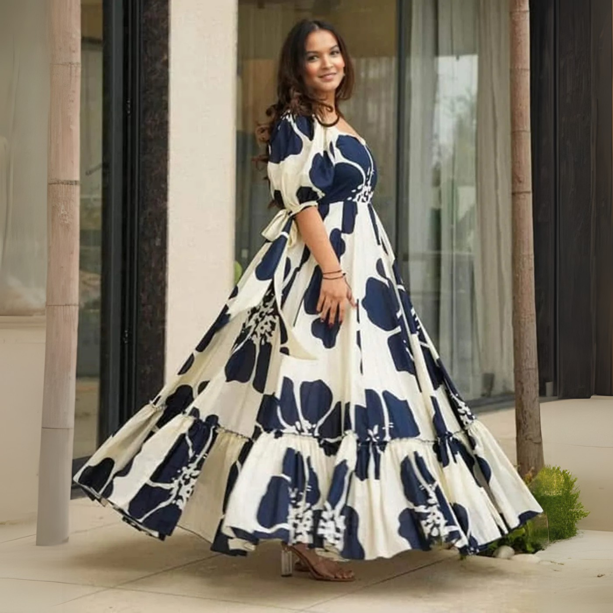 Women’s 3-Pack Dress Set | Step into Style and Comfort | C-052