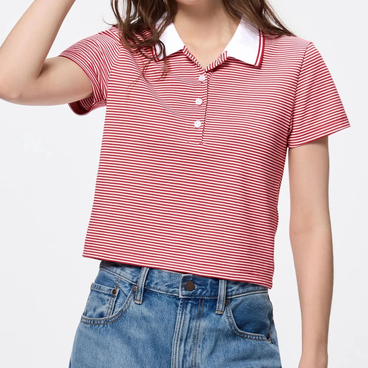 6-Pack of Women’s Tees | Wardrobe Wonders (TSN-10)