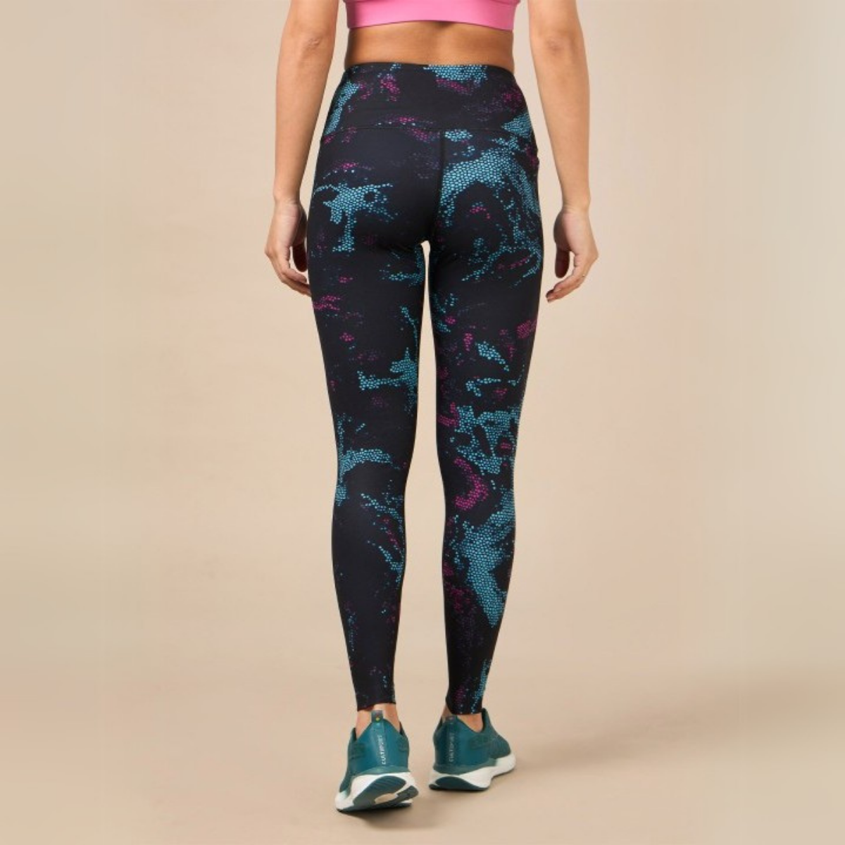 4 Pack | Gym & Jogging Wear for Women| WJ-11