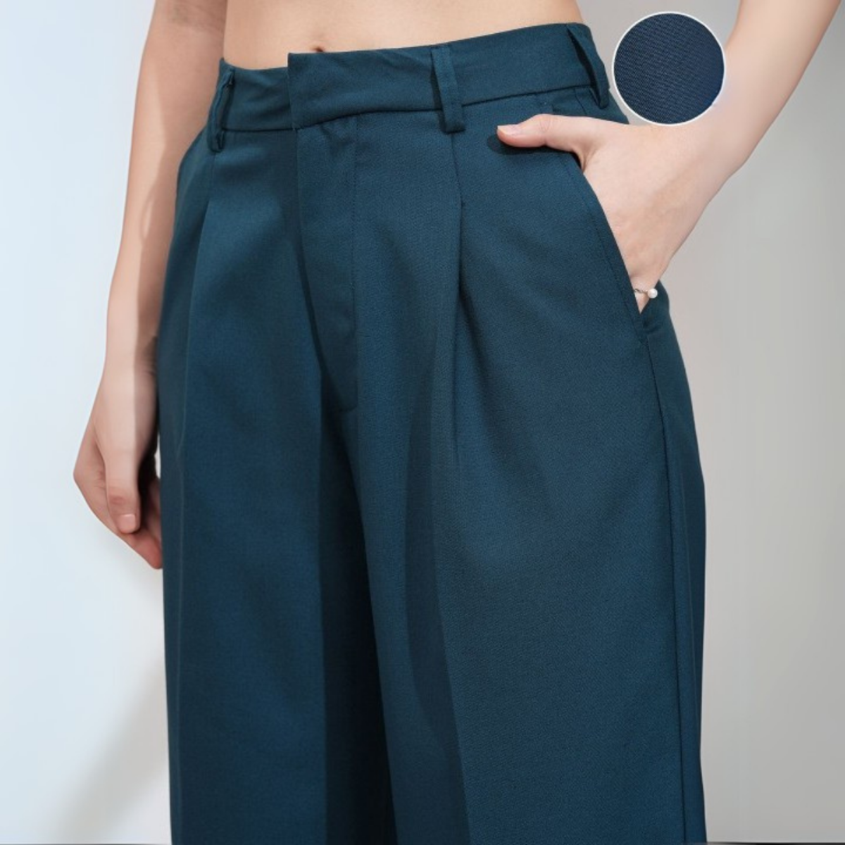3-Pack of Women’s Trousers & Formal Pants (TF-04)