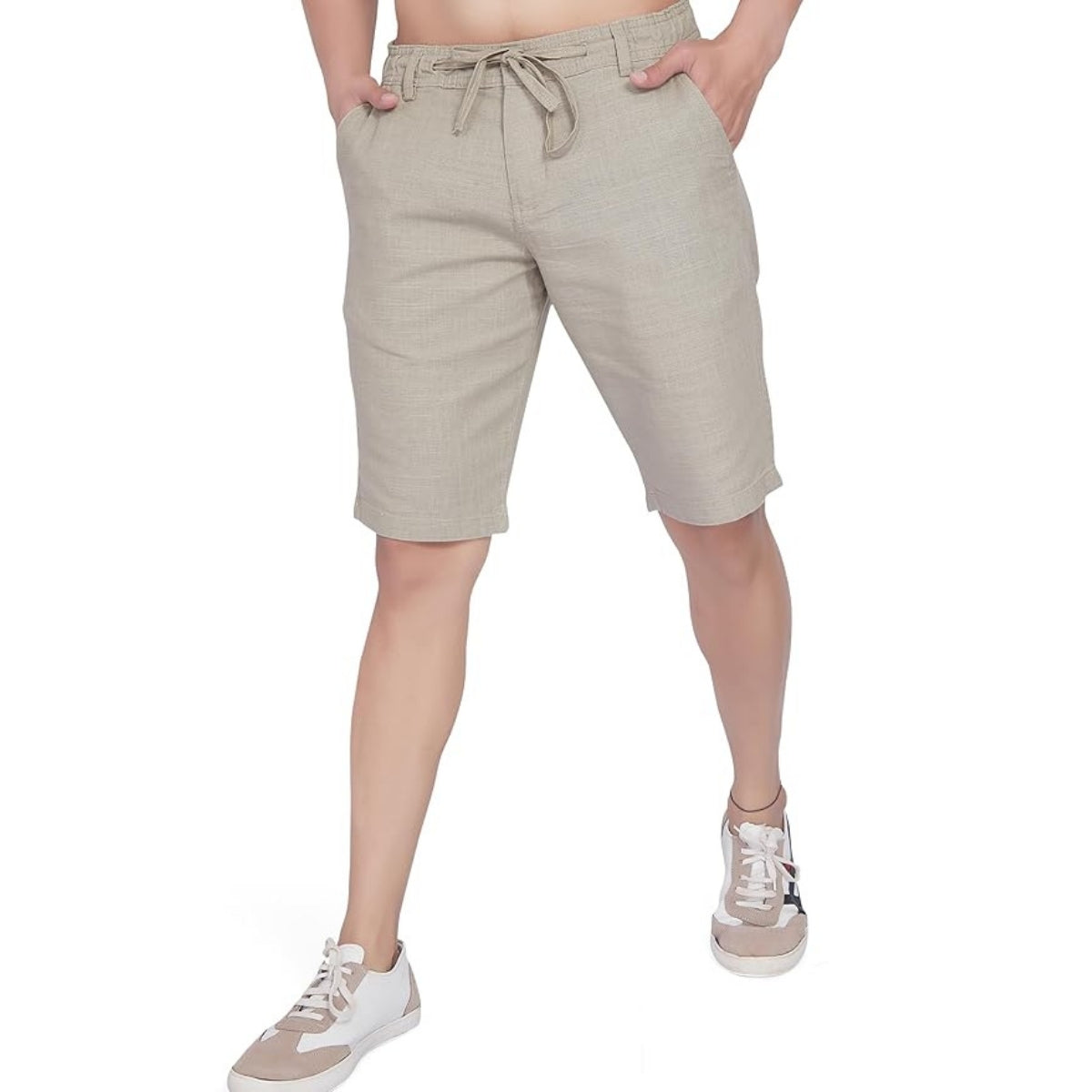 6-Pack Premium Men’s Shorts | Breathable, Stylish, and Comfortable For Summers | ML-05