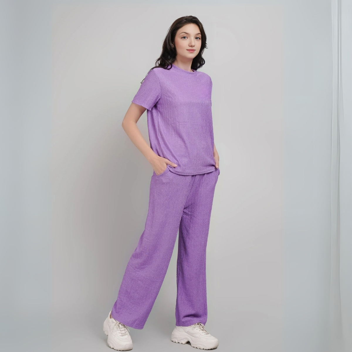 2-Pack Summer Style Duo: Co-Ord Set Combo | CS-05