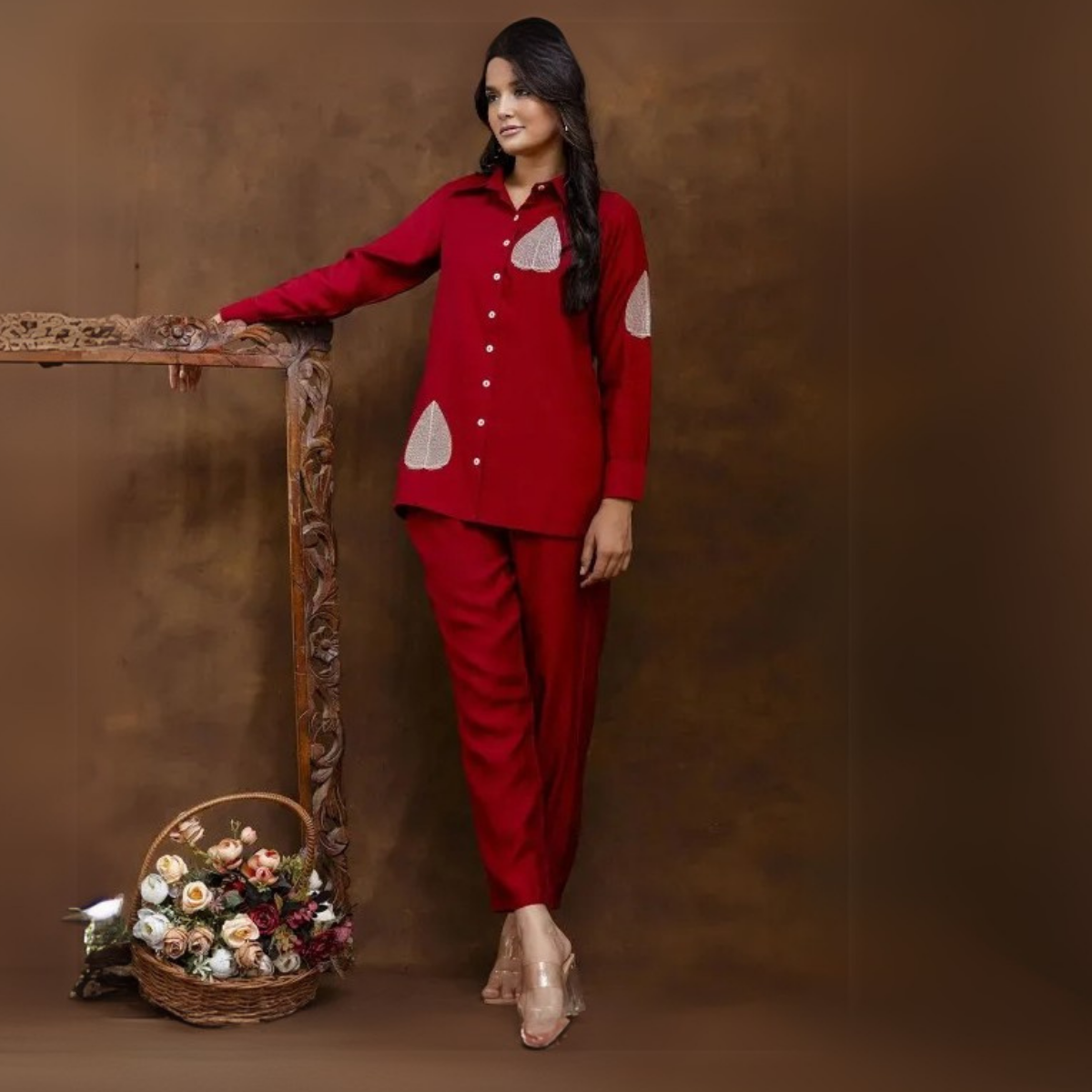 Stylish & Versatile 4 Co-ord Set Combo for Women | CO-38