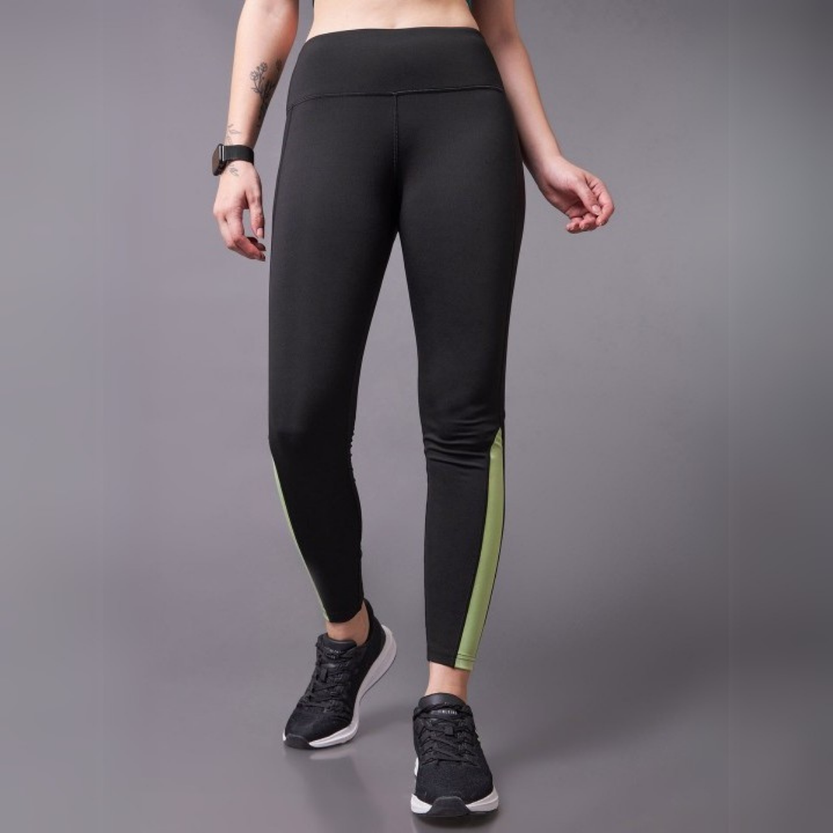 4 Pack | Gym & Jogging Wear for Women| WJ-12