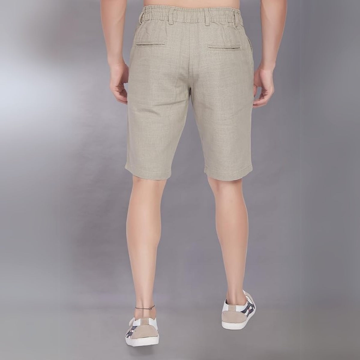 6-Pack Premium Men’s Shorts | Breathable, Stylish, and Comfortable For Summers | ML-02