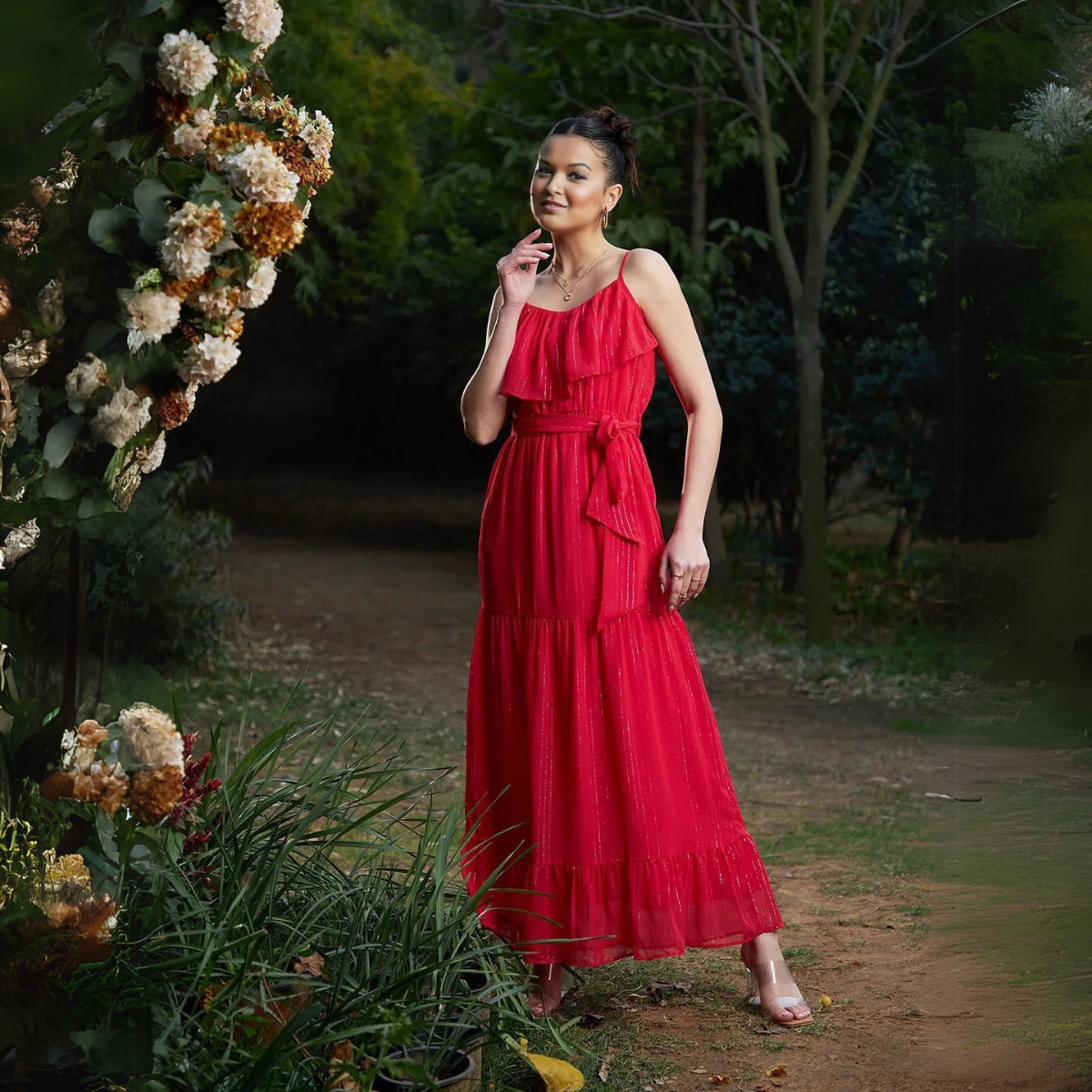 Women’s 3-Pack Dress Set | Step into Style and Comfort | C-060
