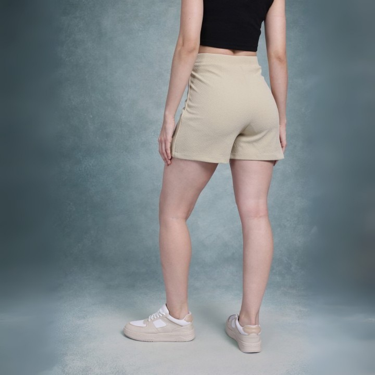 Women's Cotton Short Pants for Everyday Ease | Comfort Meets Style | SP-06