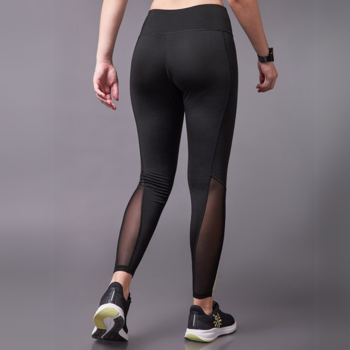 4 Pack | Gym & Jogging Wear for Women| WJ-12