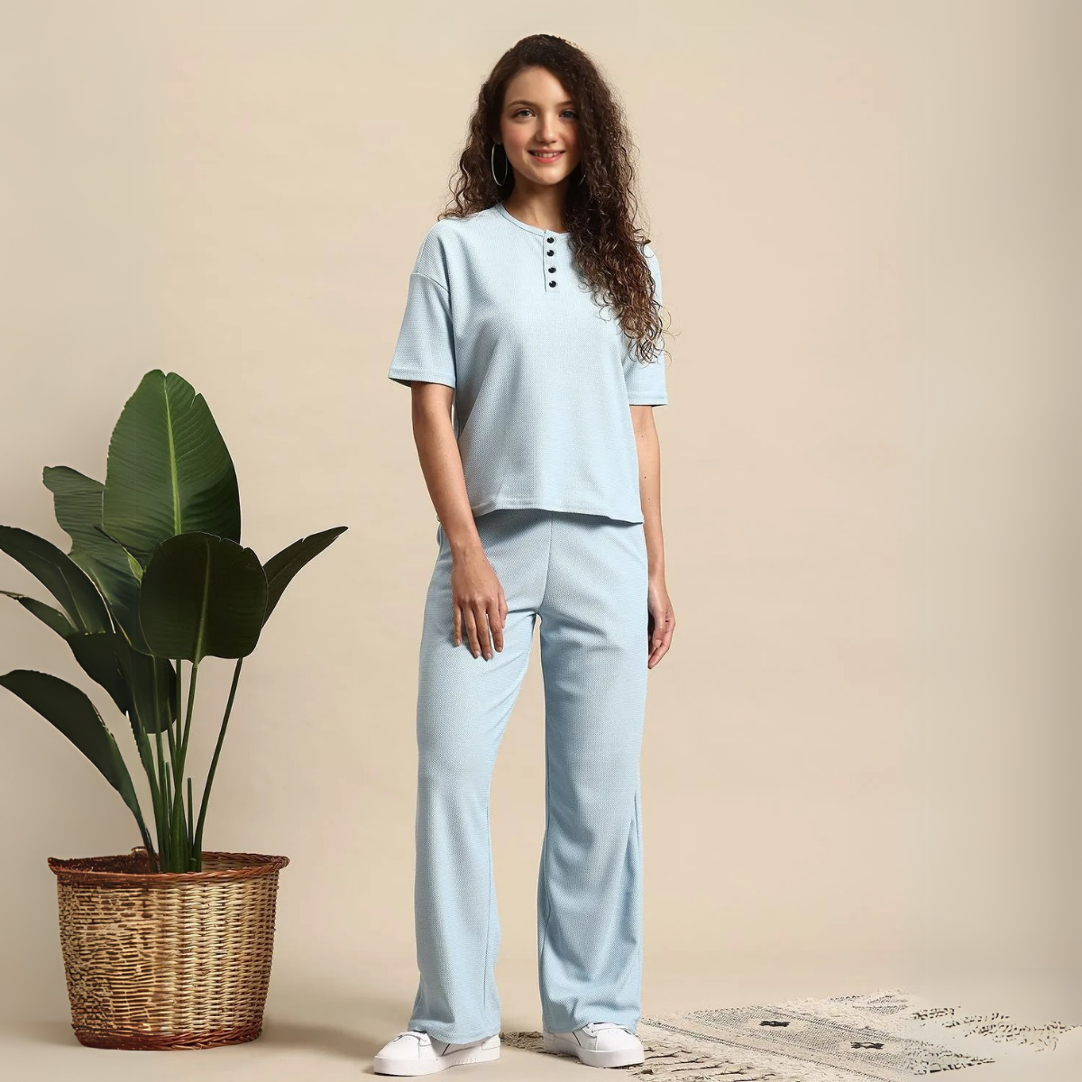 3-Pack Summer Style Co-ord Set Collection | CS-16