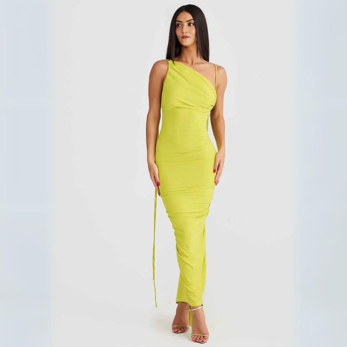 3-Pack Bodycon Dress Combo – Versatile Styles for Every Occasion | DC-04