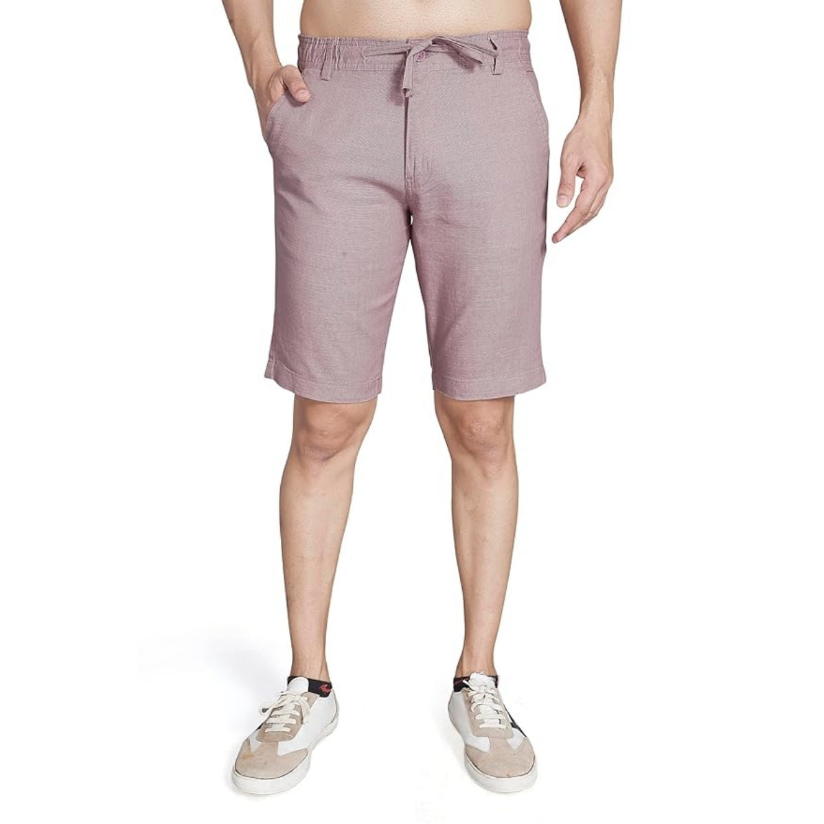 6-Pack Premium Men’s Shorts | Breathable, Stylish, and Comfortable For Summers | ML-03
