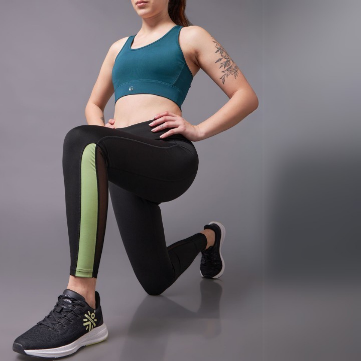 4 Pack | Gym & Jogging Wear for Women| WJ-12