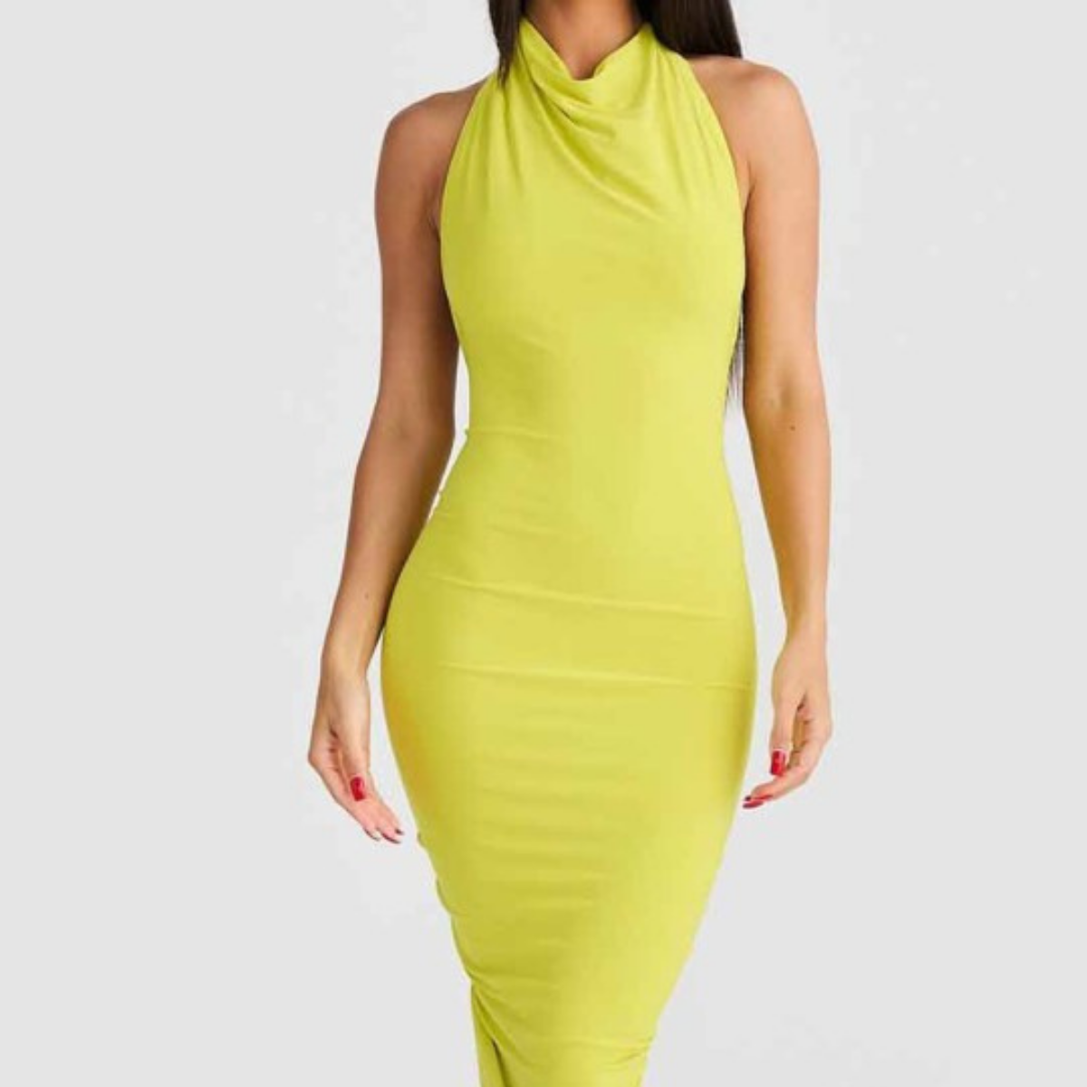 3-Pack Bodycon Dress Combo – Versatile Styles for Every Occasion | DC-04