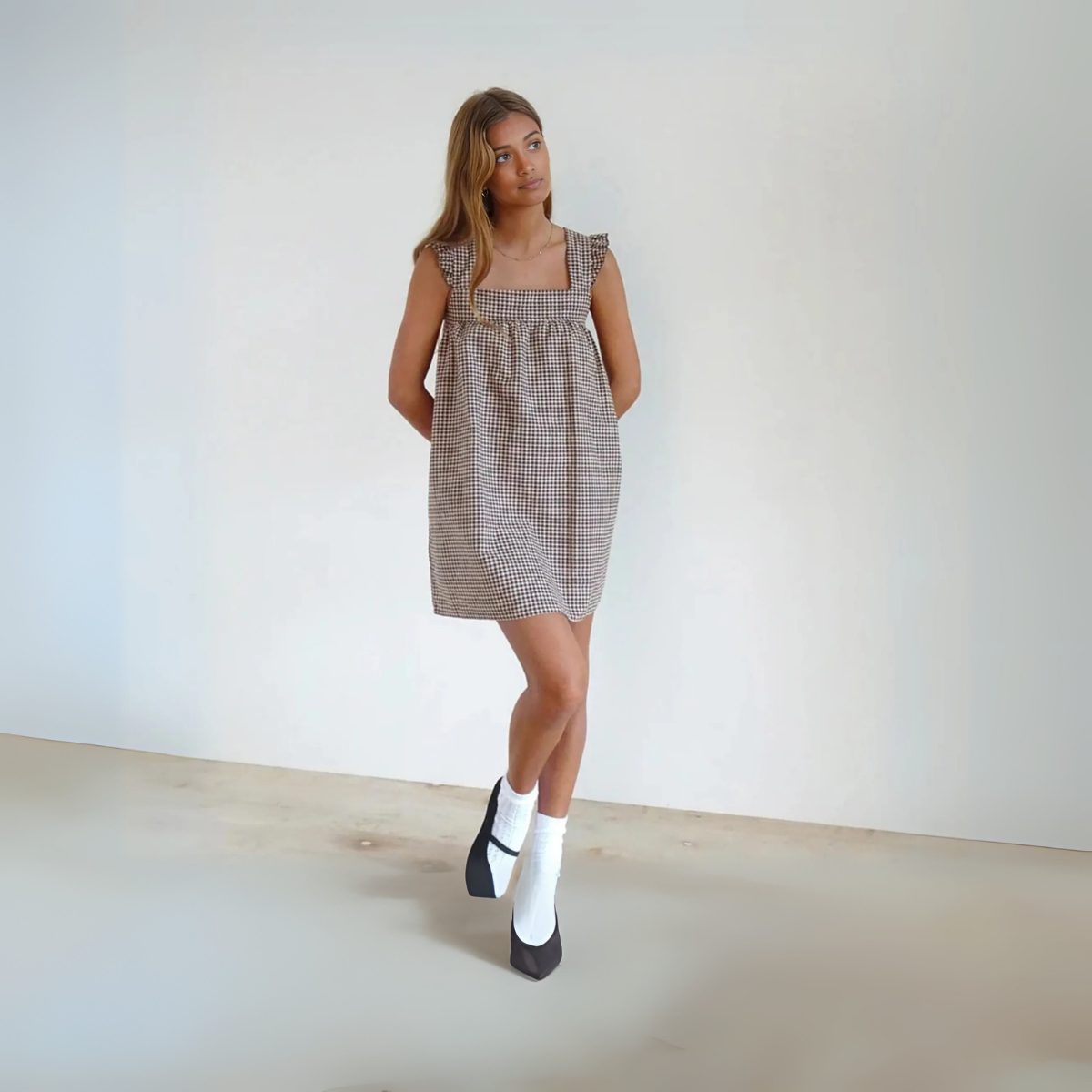3 Combo Dailywear Dresses for Women | Stylish and Affordable | DD-10