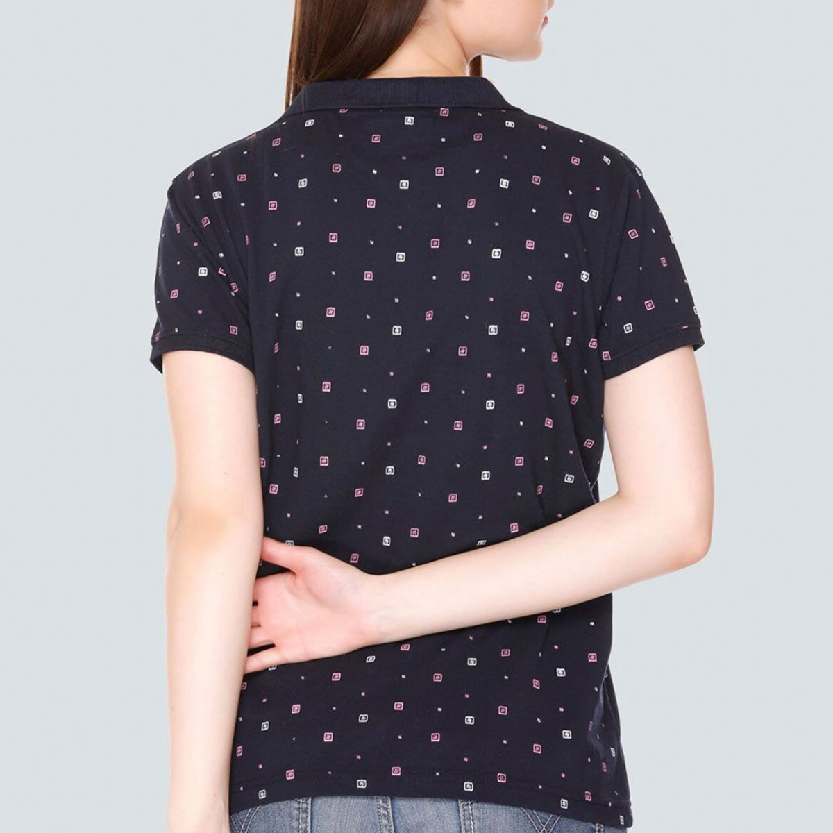 4 Combo Women T-Shirts | Stylish, Comfortable, and Versatile Wardrobe Essentials (TSN-06)