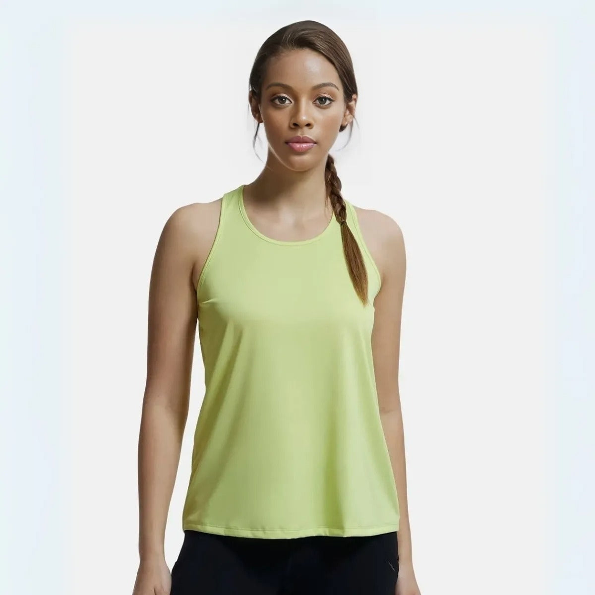 4-Pack Women’s Tank Tops – Stylish, Soft & Affordable | TT-01