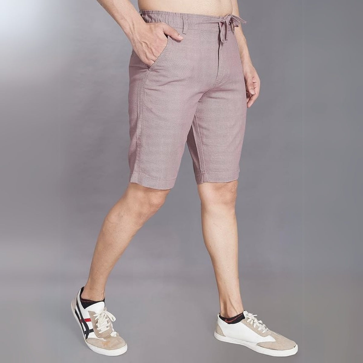 6-Pack Premium Men’s Shorts | Breathable, Stylish, and Comfortable For Summers | ML-03
