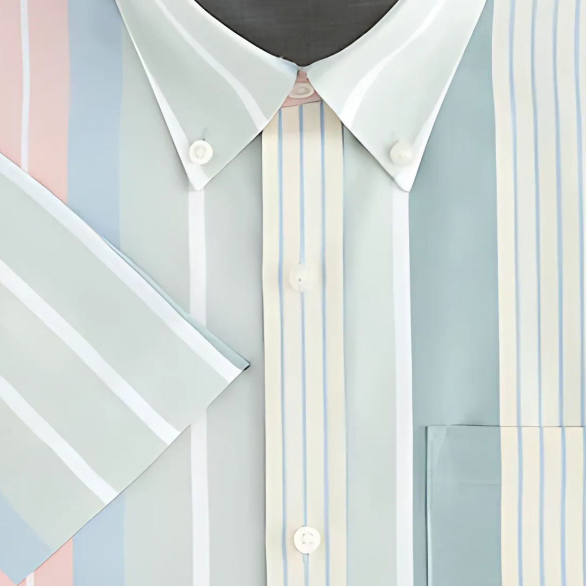 Men’s Formal Shirt Sale – Elevate Your Office Style | Flexible Cotton Shirts | OS-11