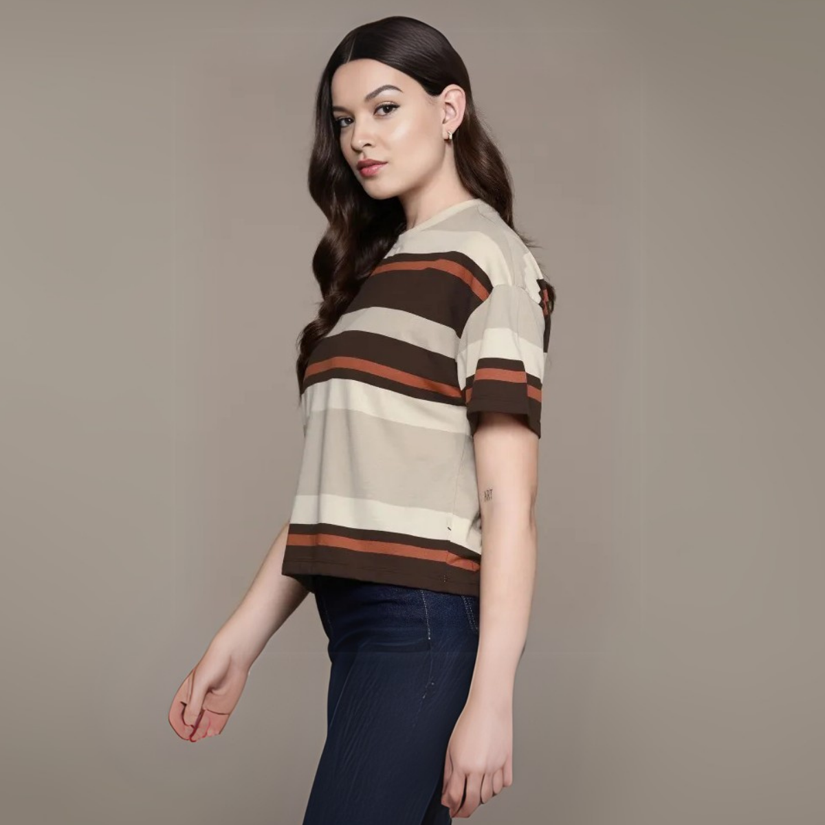 6-Pack of Women’s Tees | Wardrobe Wonders (TSN-09)