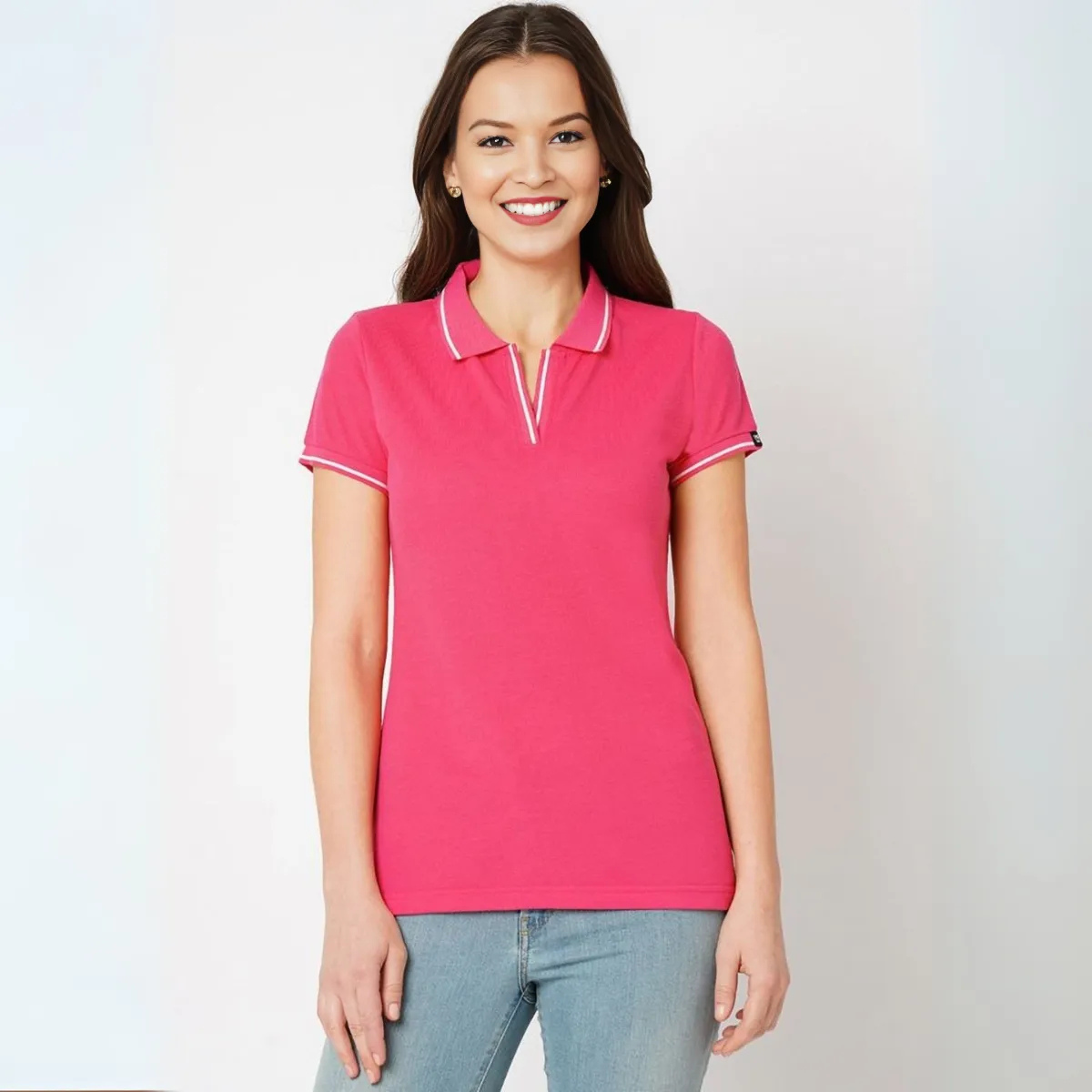4 Combo Women T-Shirts | Stylish, Comfortable, and Versatile Wardrobe Essentials (TSN-06)