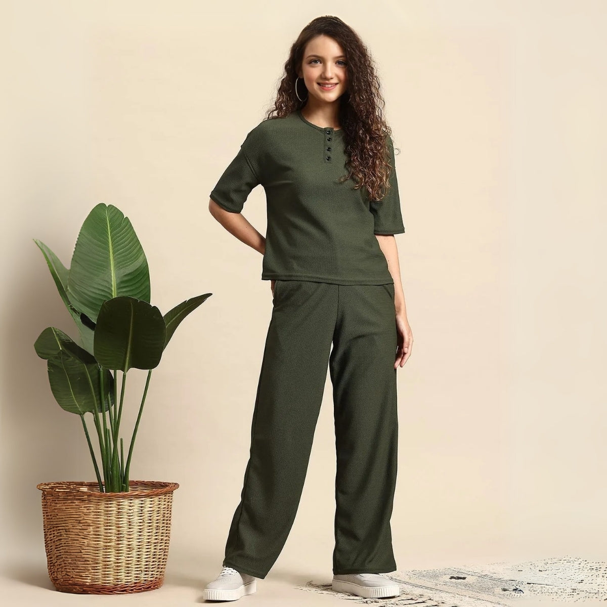 2-Pack Summer Style Duo: Co-Ord Set Combo | CS-06