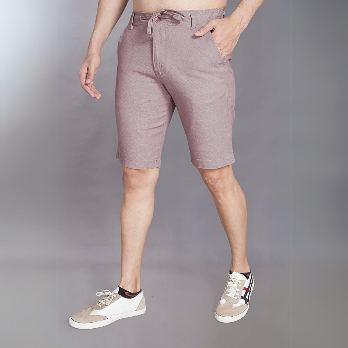 6-Pack Premium Men’s Shorts | Breathable, Stylish, and Comfortable For Summers | ML-03