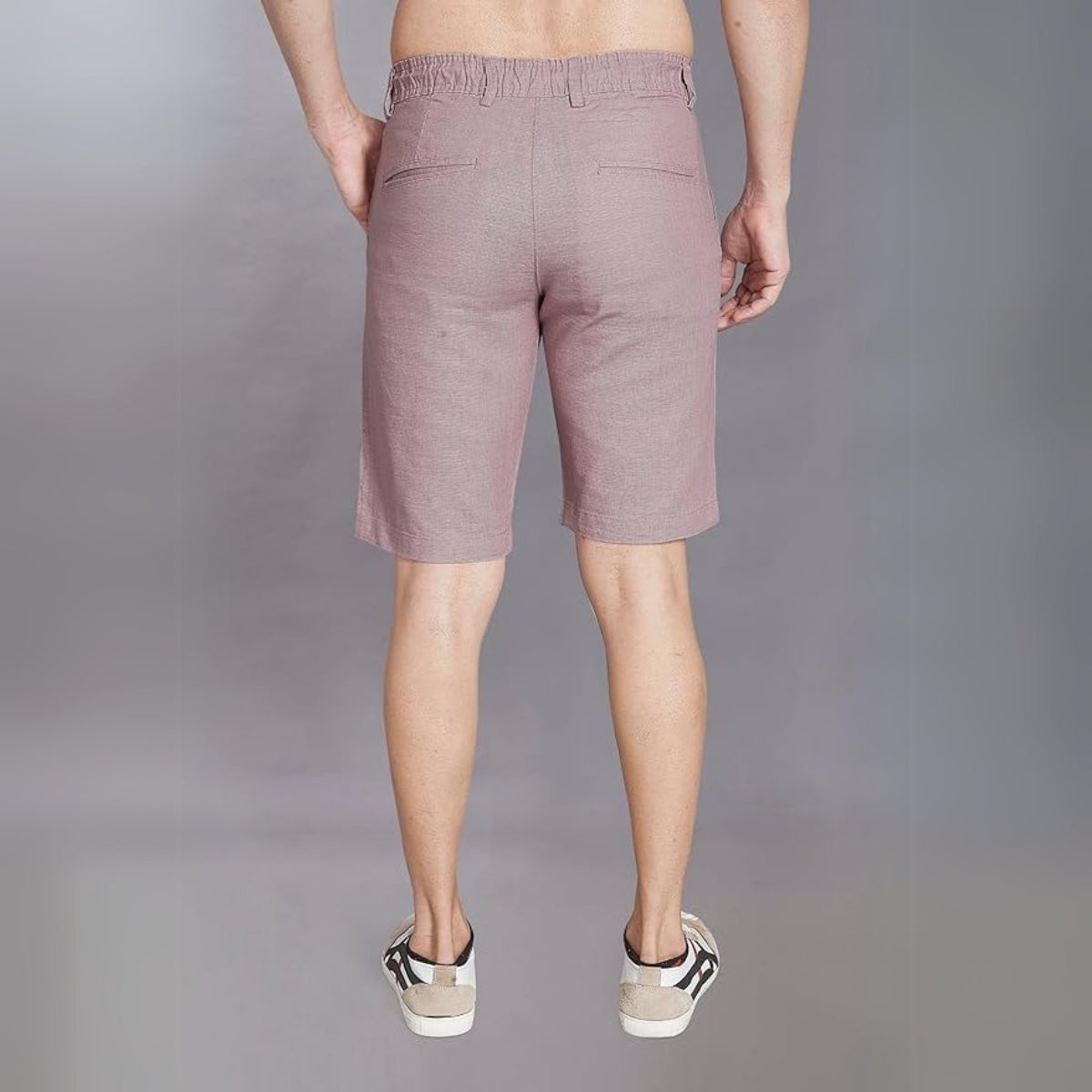 6-Pack Premium Men’s Shorts | Breathable, Stylish, and Comfortable For Summers | ML-03